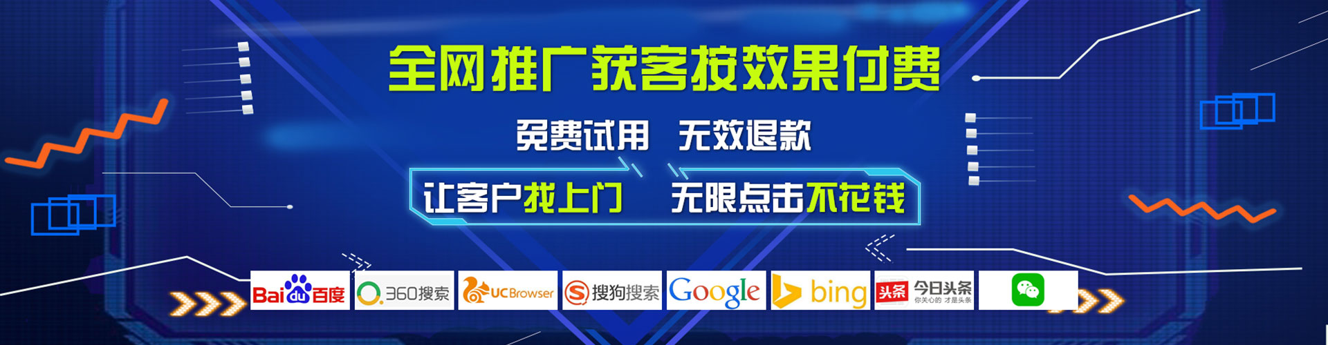 西和竞价推广